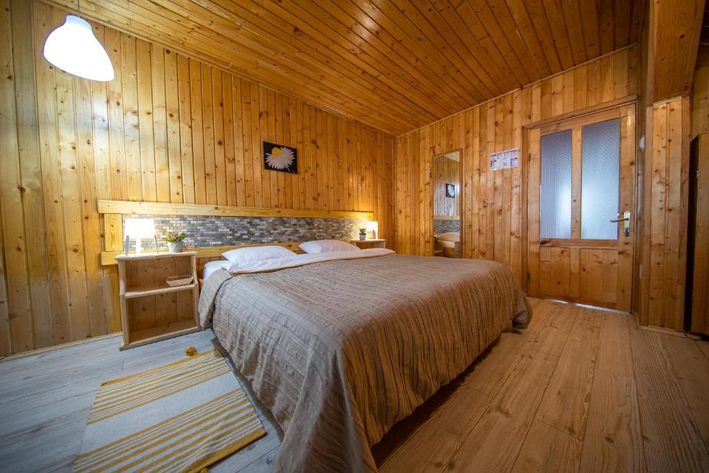 Apartament Poiana Cristian